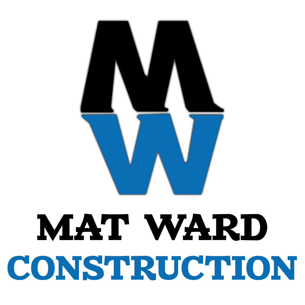 Mat Ward Construction Ltd.