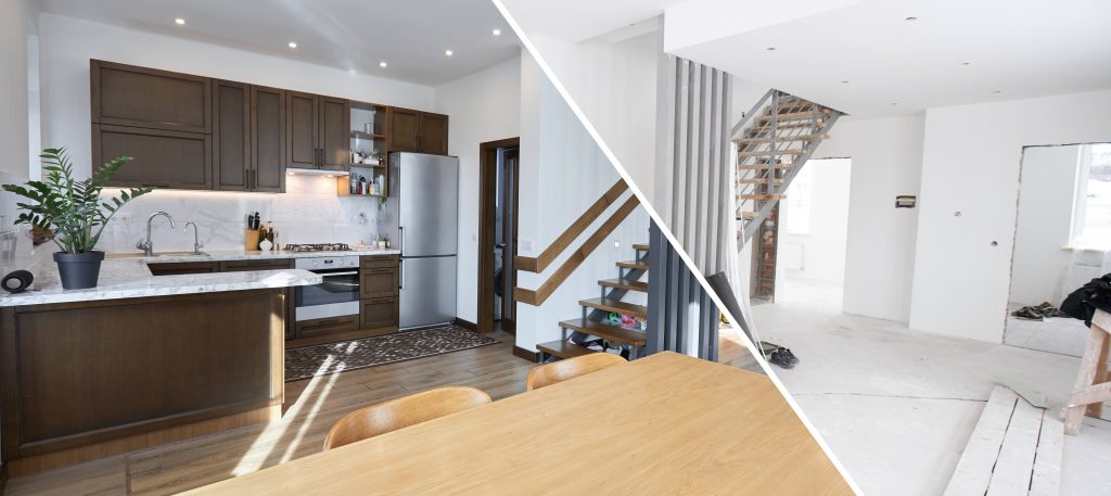 Mat Ward Construction | Beautiful finishing