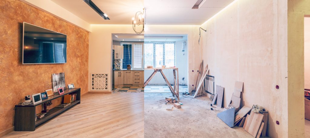 Mat Ward Construction | Quality investment
